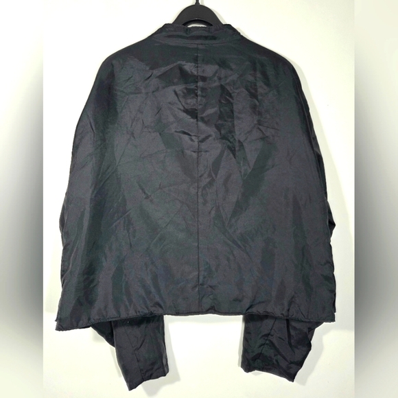 VANSON LEATHERS STREAMLINER MOTORCYCLE JACKET. - Picture 2 of 9